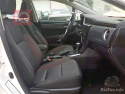 تۆیۆتا کۆرۆلا